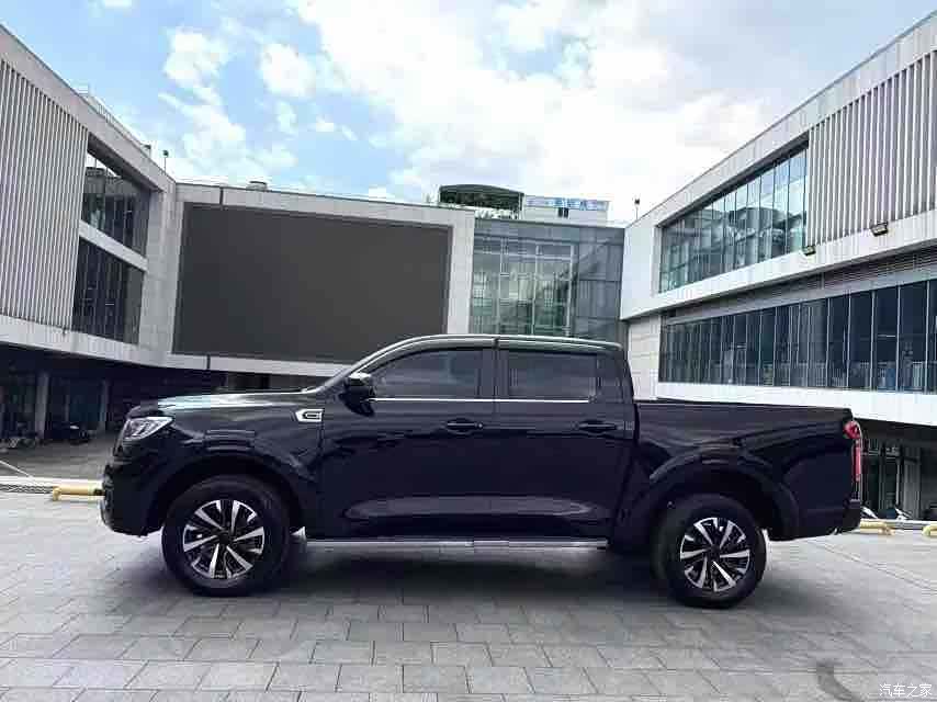 Great Wall Poer, 2024 3