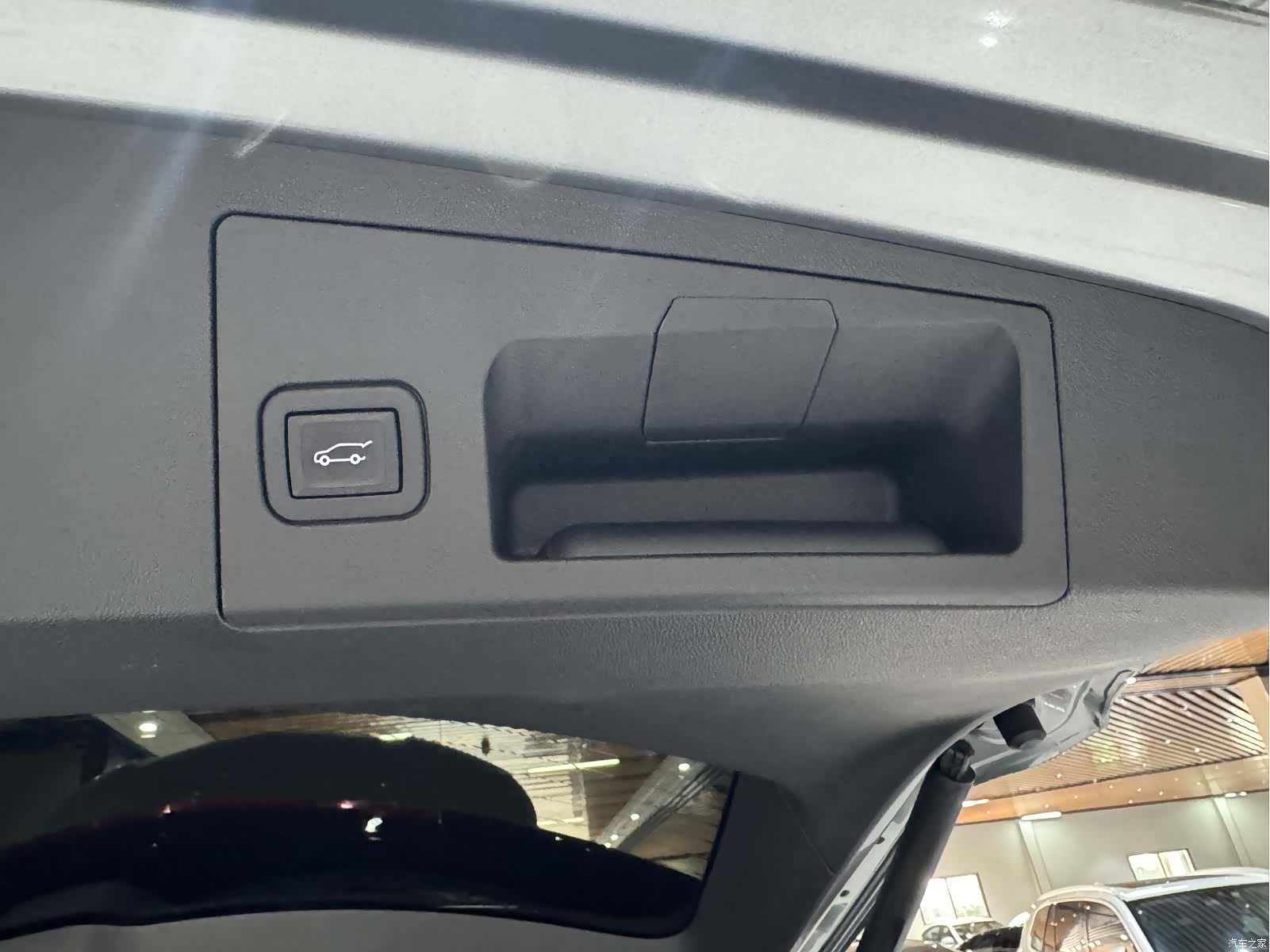 Cadillac XT5, 2023 35
