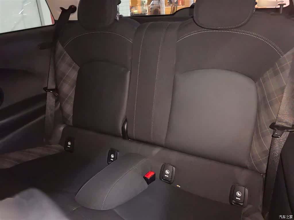 Mini Cooper, 2019 14