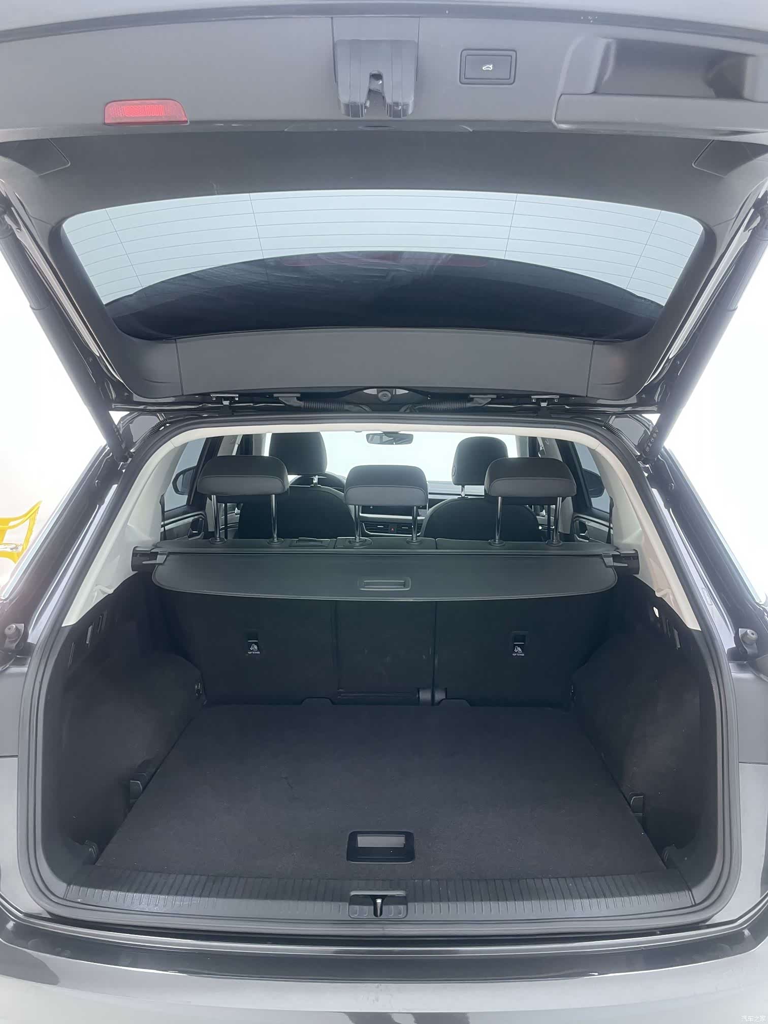 Volkswagen Tayron, 2023 20