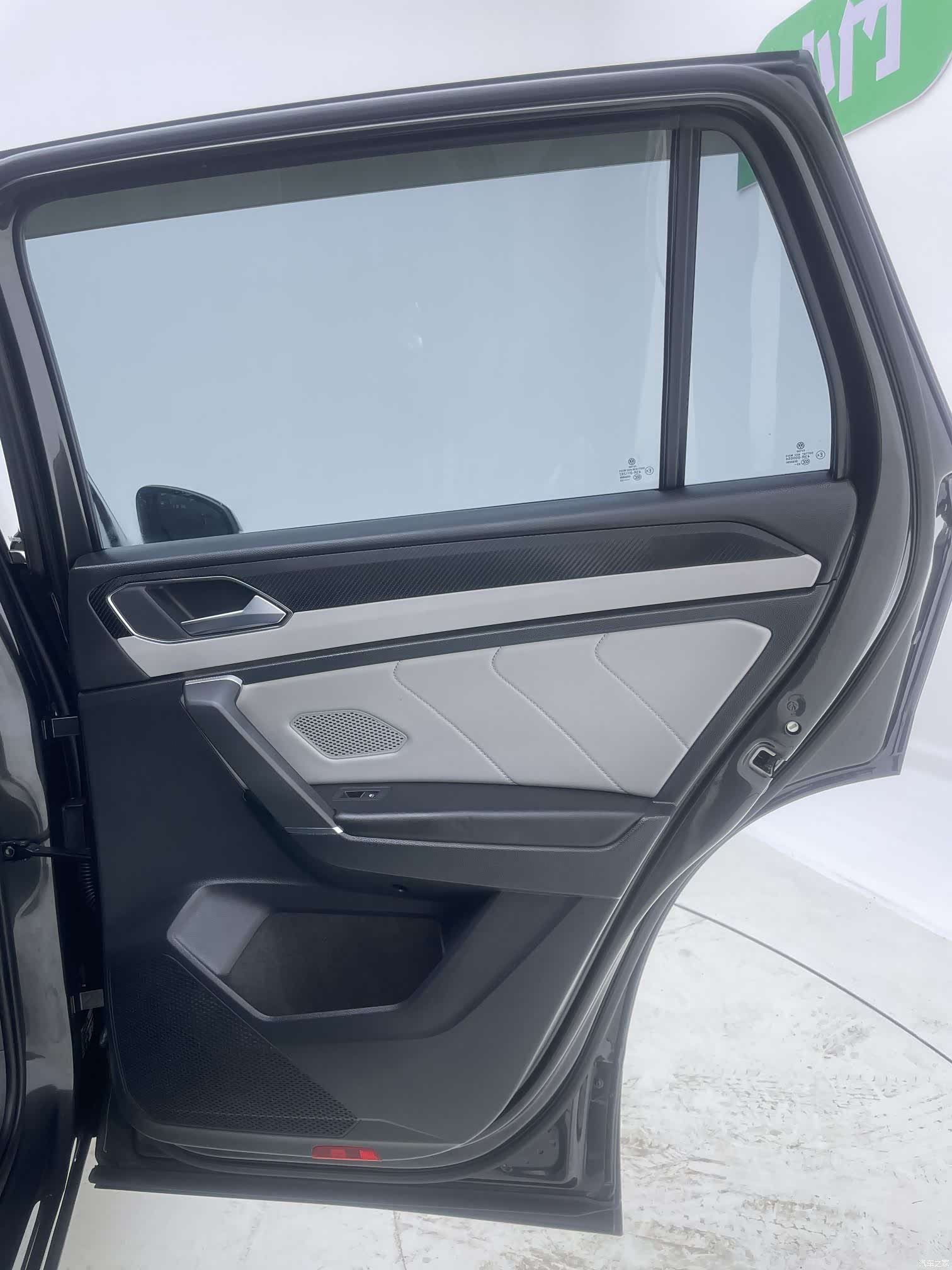 Volkswagen Tayron, 2023 16
