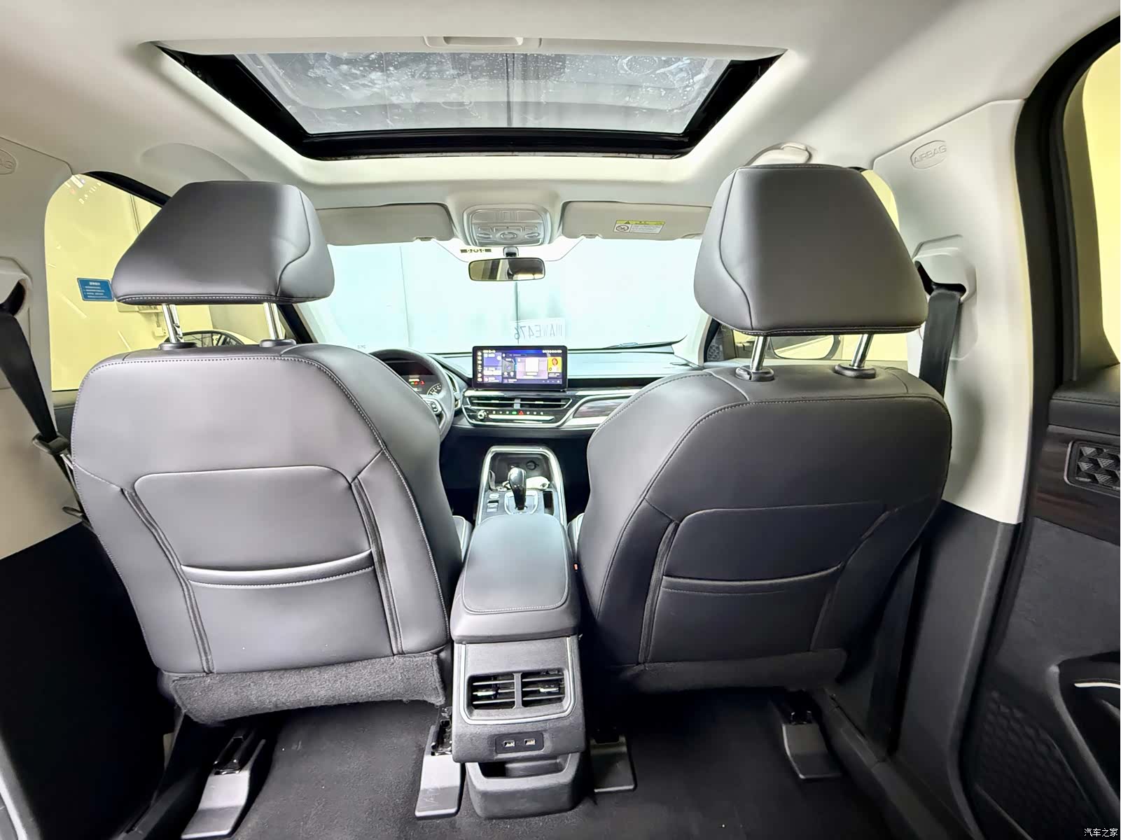 Haval H6, 2023 15