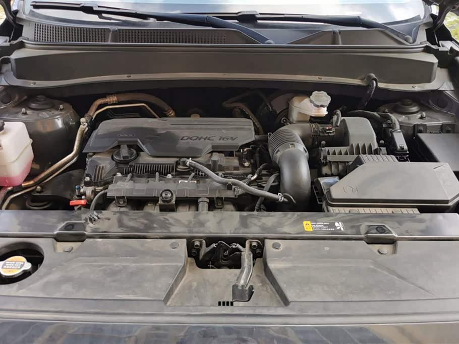 Hyundai Beijing ix35