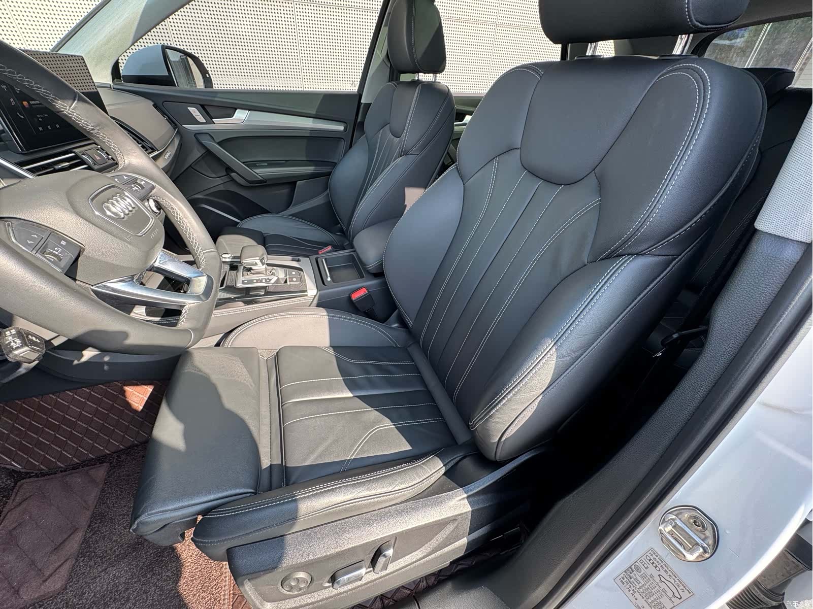 Audi Q5L, 2023 25