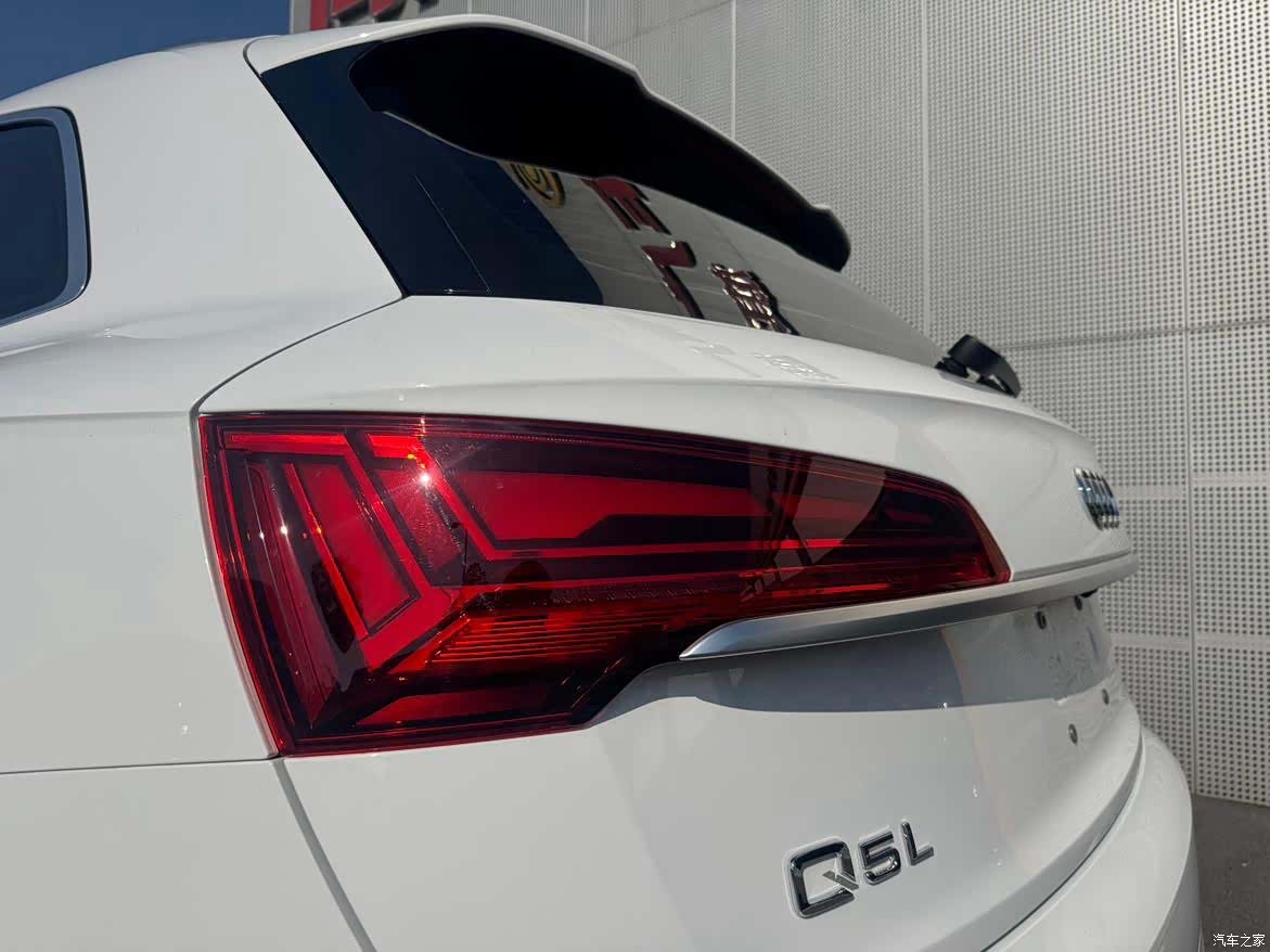 Audi Q5L, 2023 49