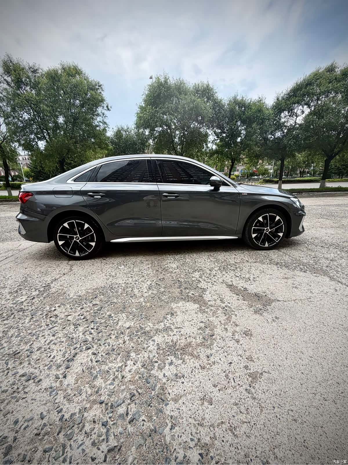 Audi A3, 2023 7
