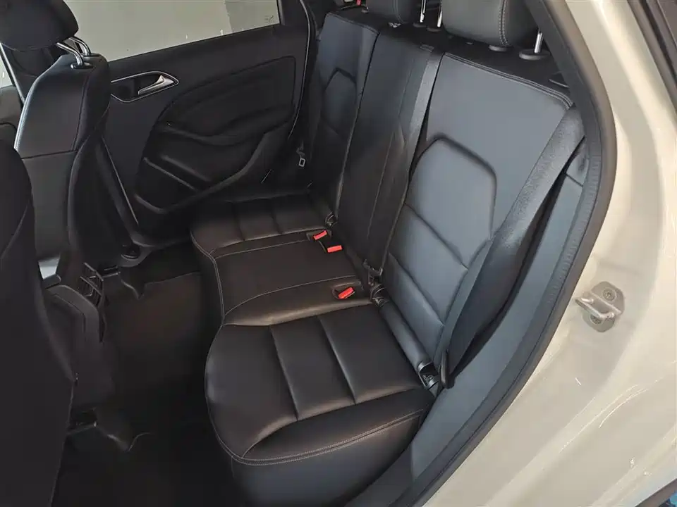 Mercedes-Benz Class B