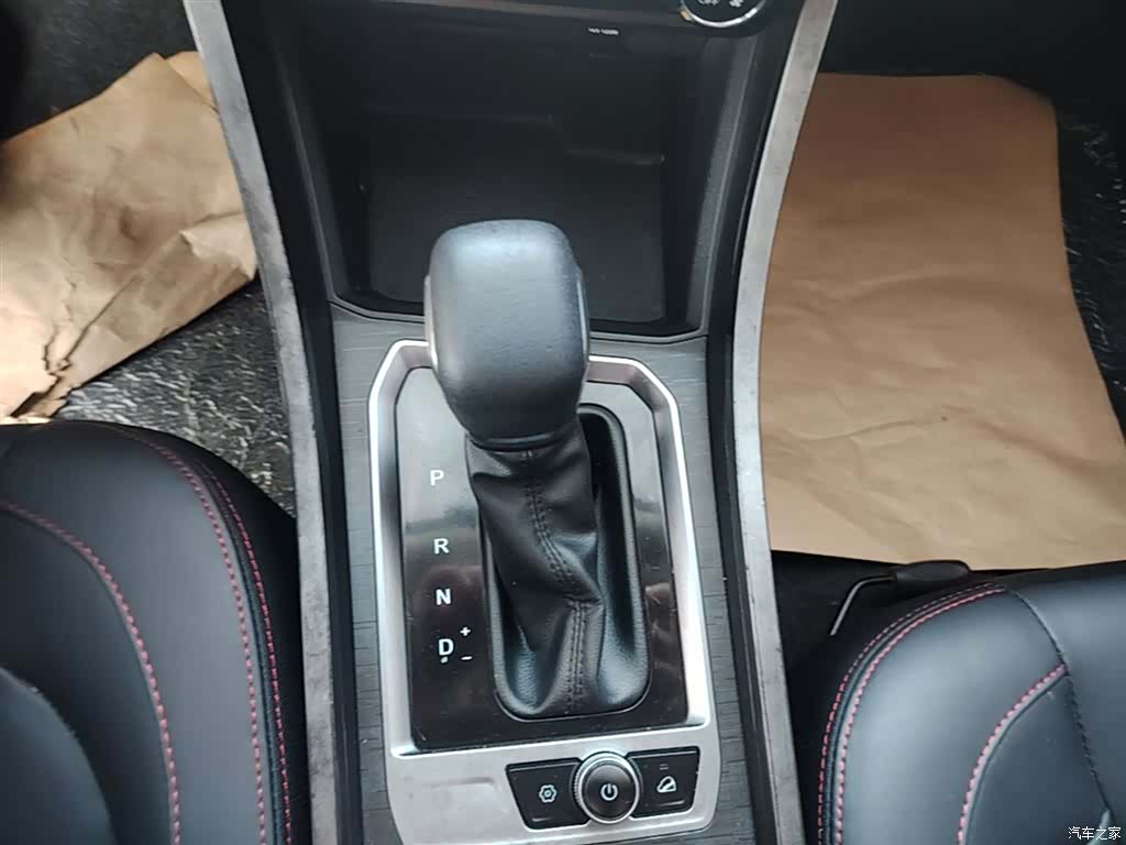 Chery 3x, 2021 14