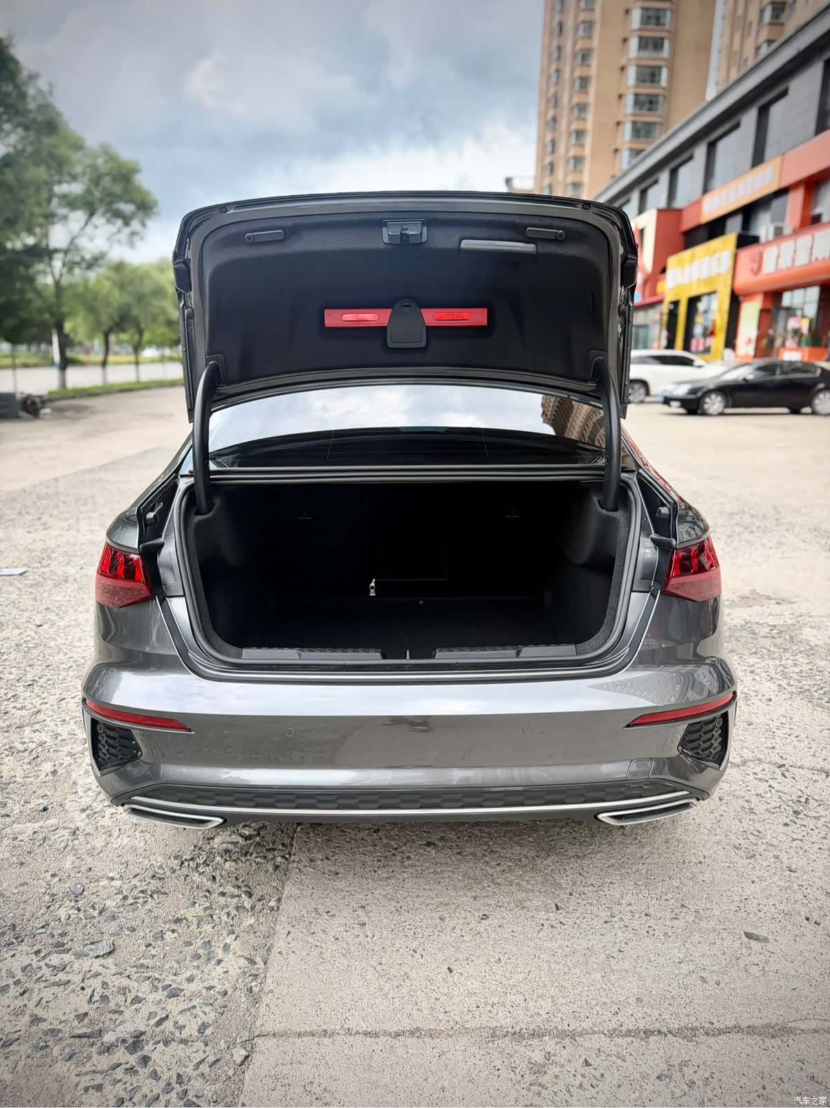 Audi A3, 2023 14