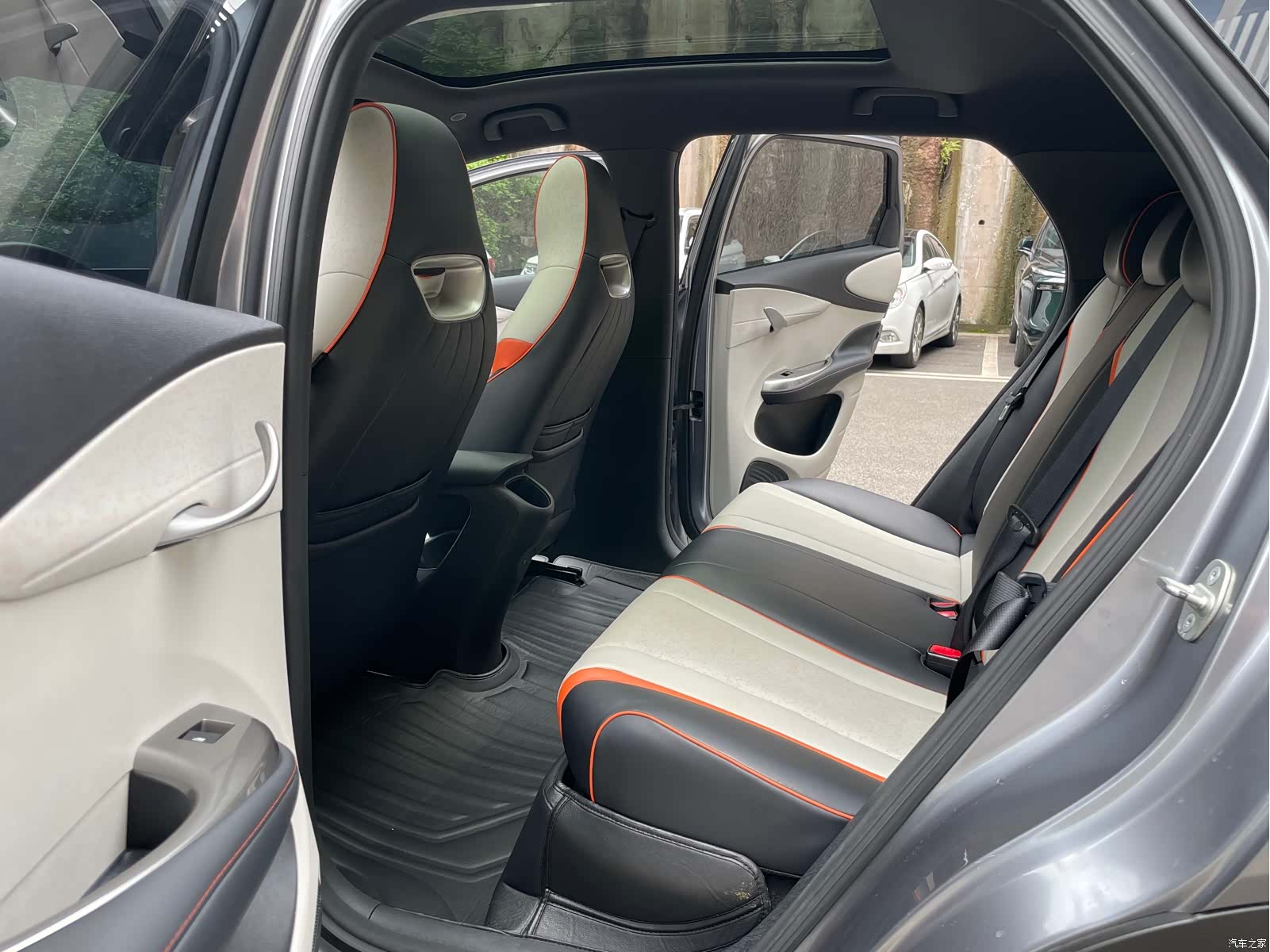 BYD Dolphin, 2022 12