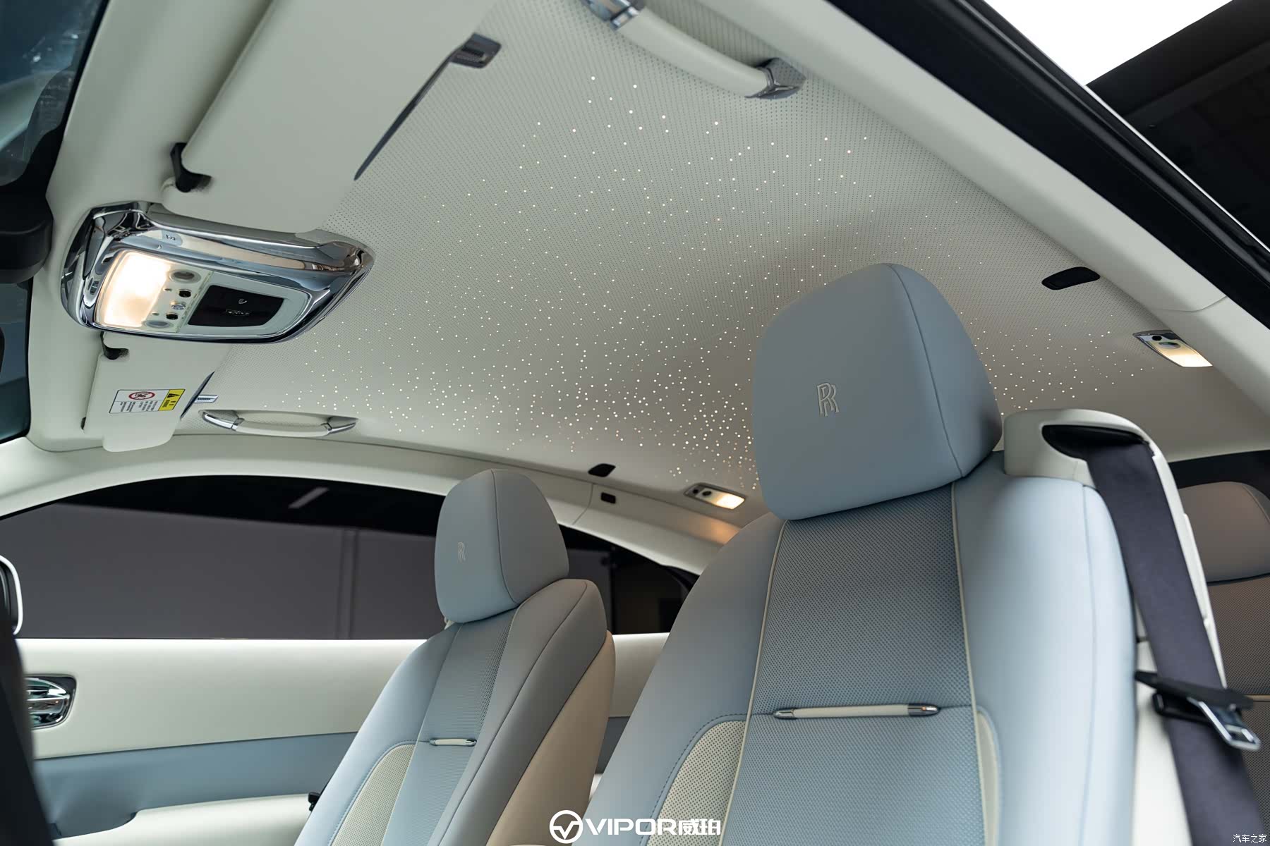 Rolls-Royce Wraith, 2020 7