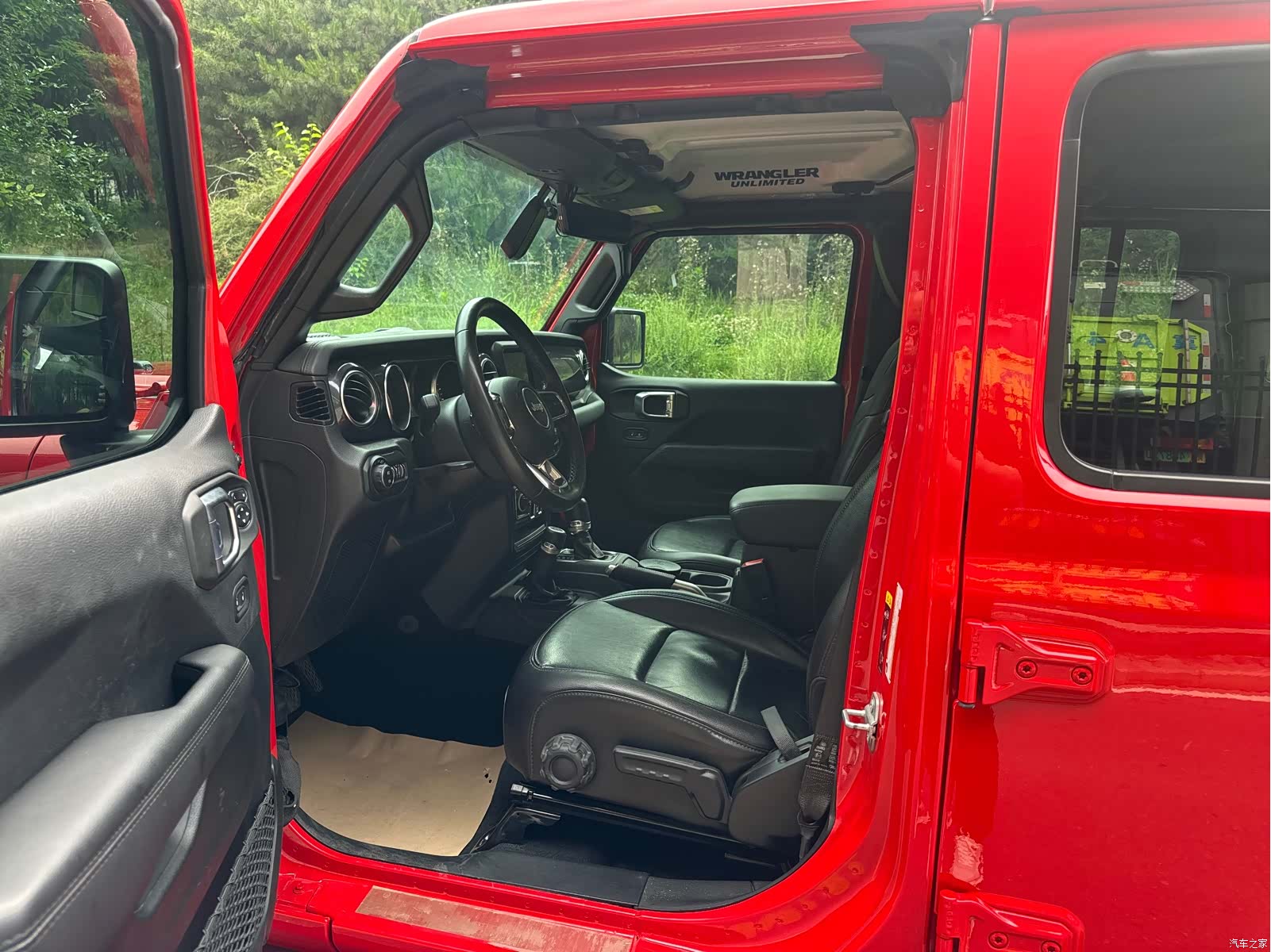 Jeep Wrangler, 2022 9