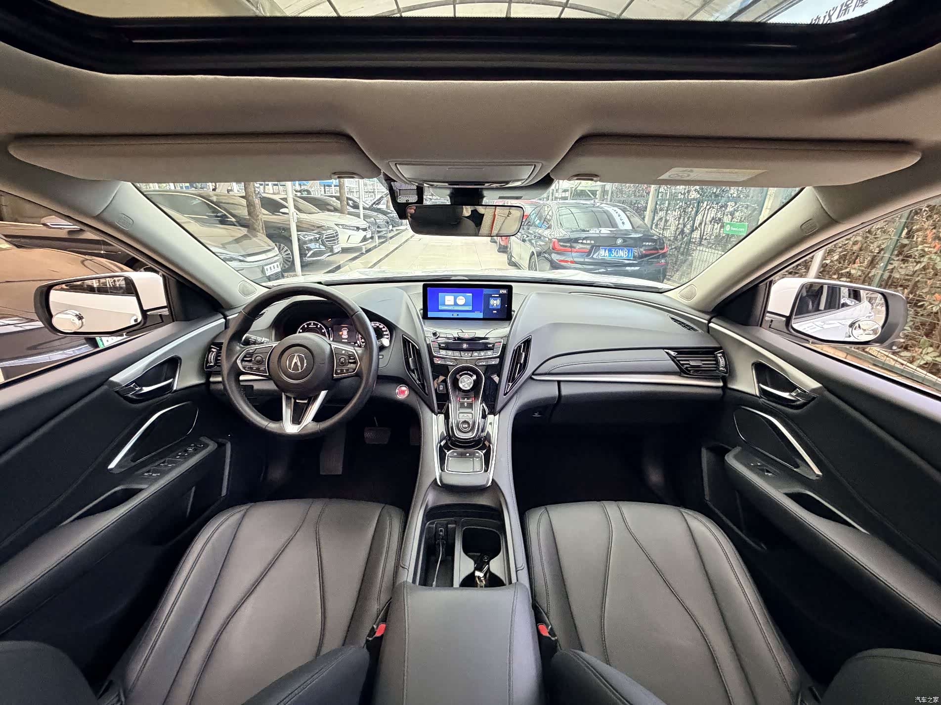 Acura RDX, 2020 18