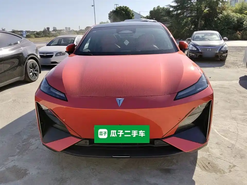 DEEPAL Dark blue S07