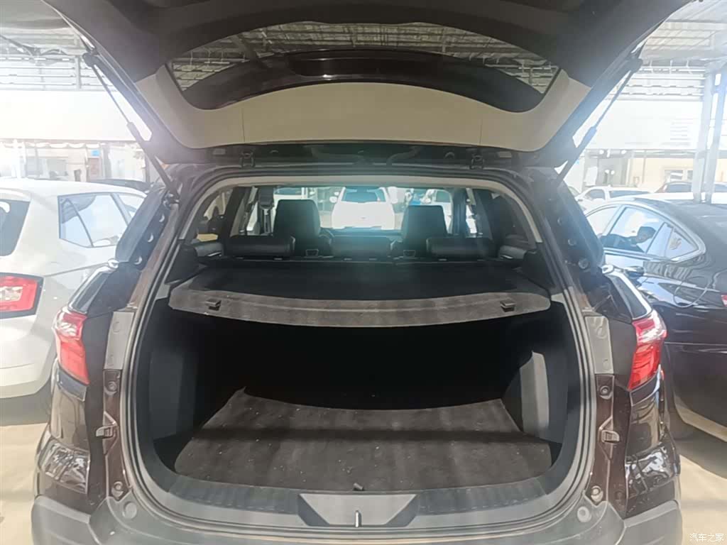 Ford Territory, 2019 19