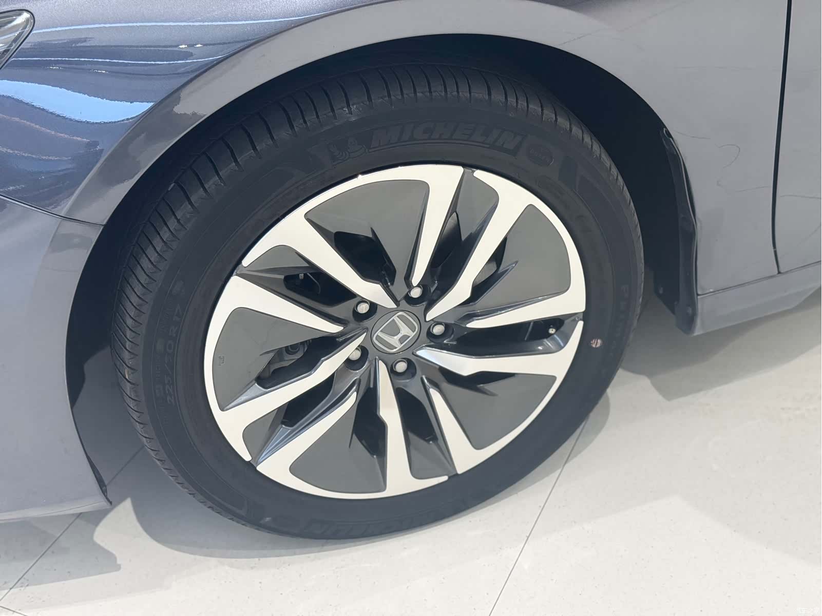 Honda Accord, 2022 22