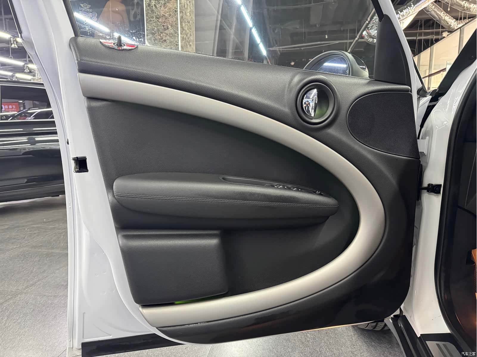 Mini Countryman, 2016 6