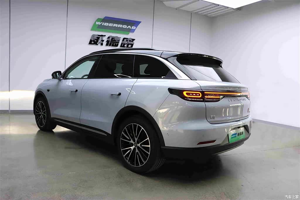 Leapmotor C11, 2025 4