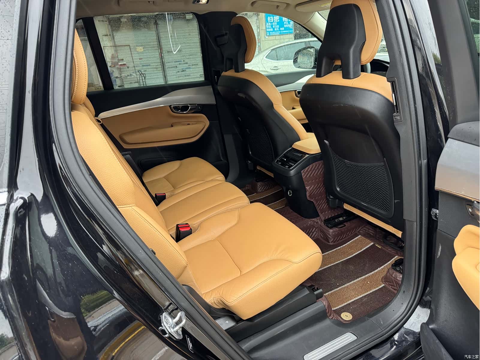Volvo XC90, 2016 8