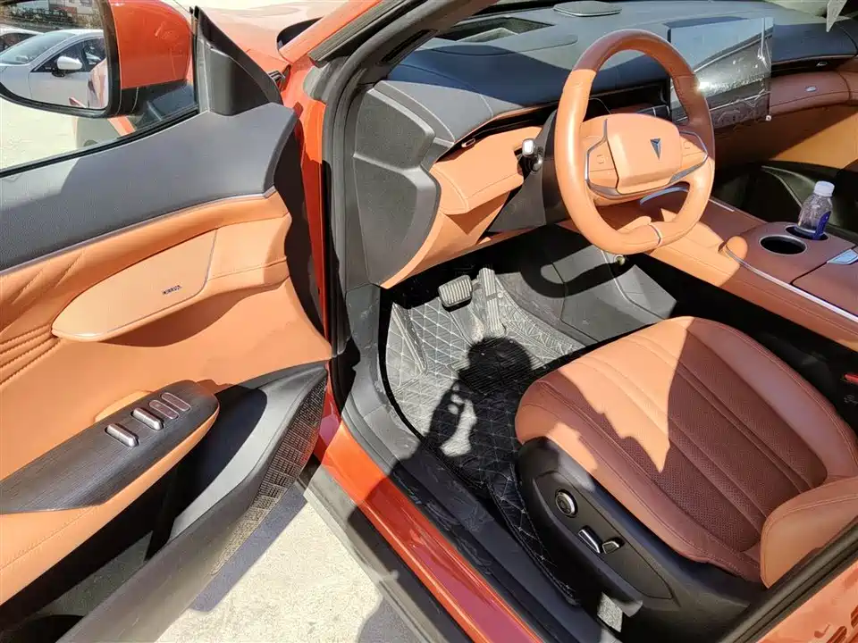 DEEPAL Dark blue S07