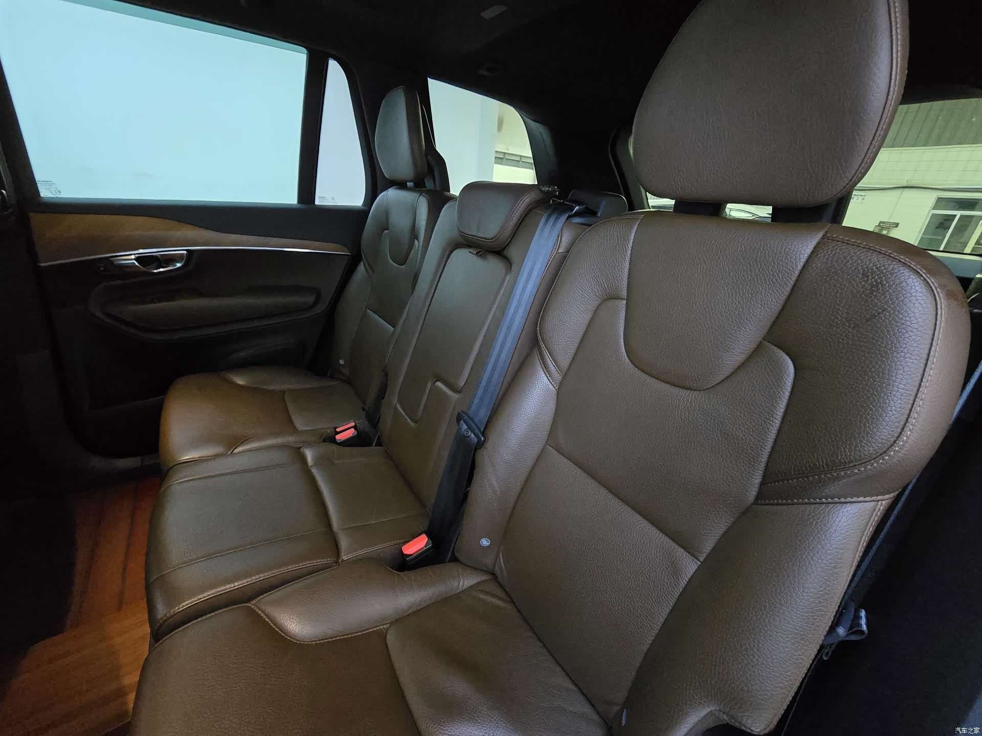 Volvo XC90, 2020 14