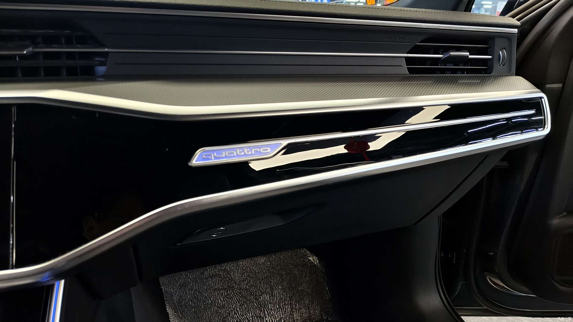 Audi A6L, 2021 20