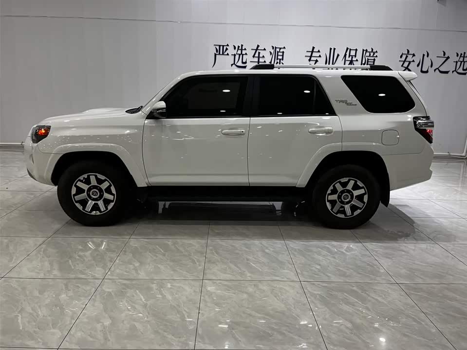 Shandong Yantai Car