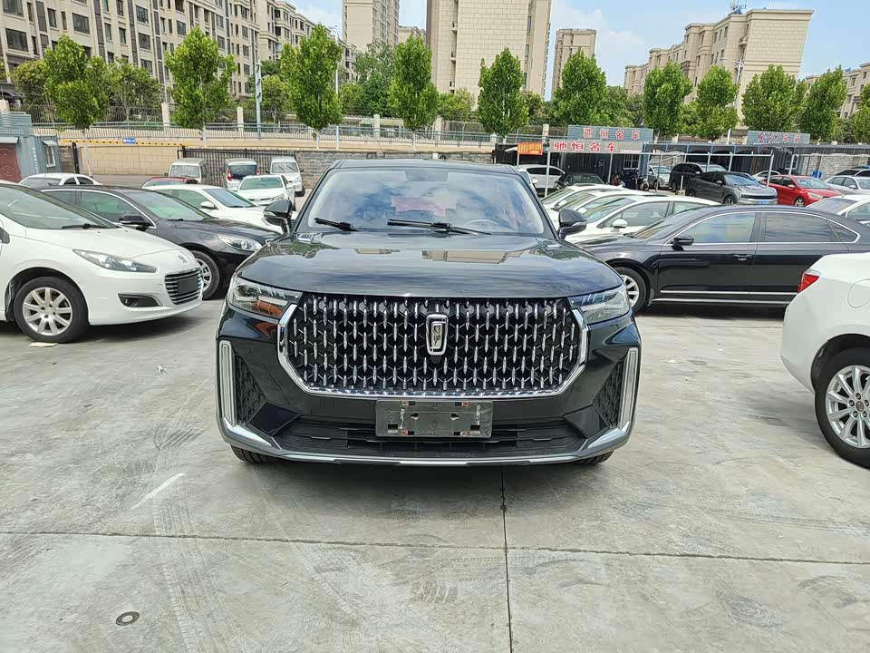 Jiangsu Xuzhou Car Jiangsu Xuzhou Car