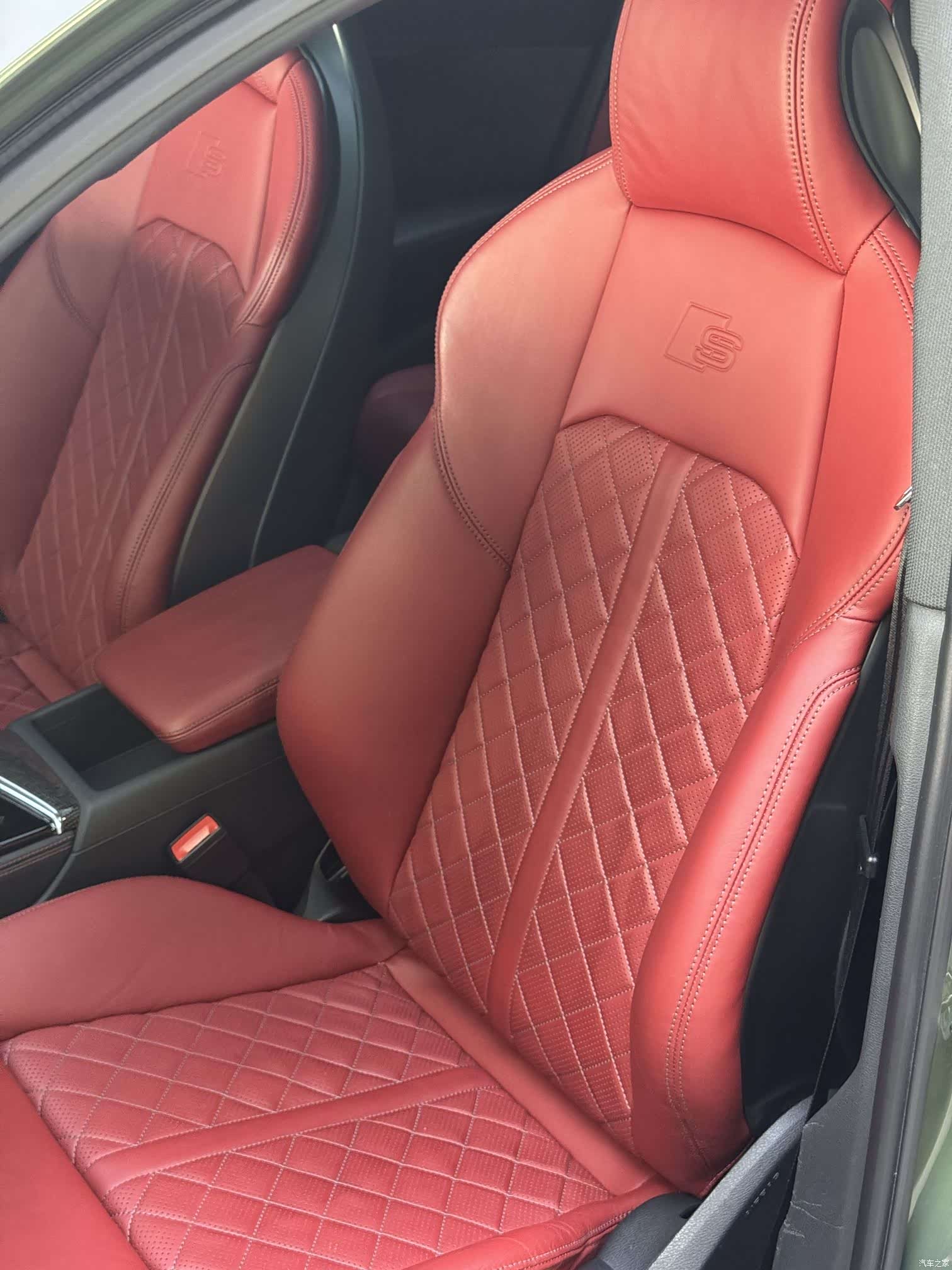 Audi S4, 2024 7