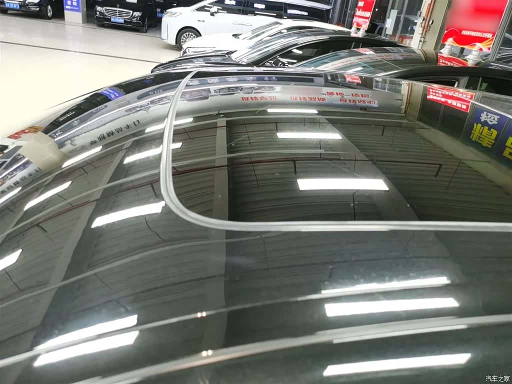 BMW 5 Series, 2016 21