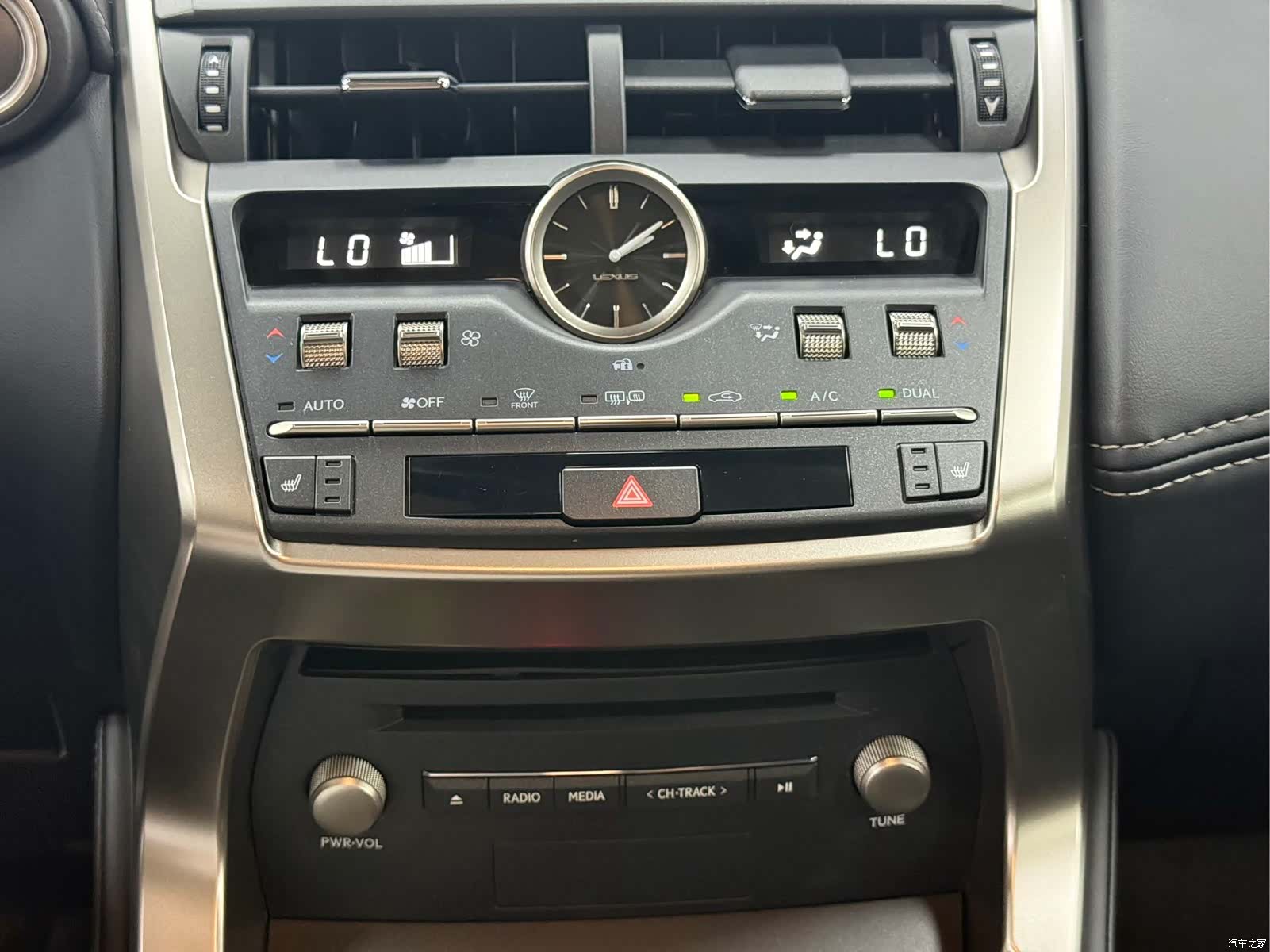 Lexus NX, 2021 10