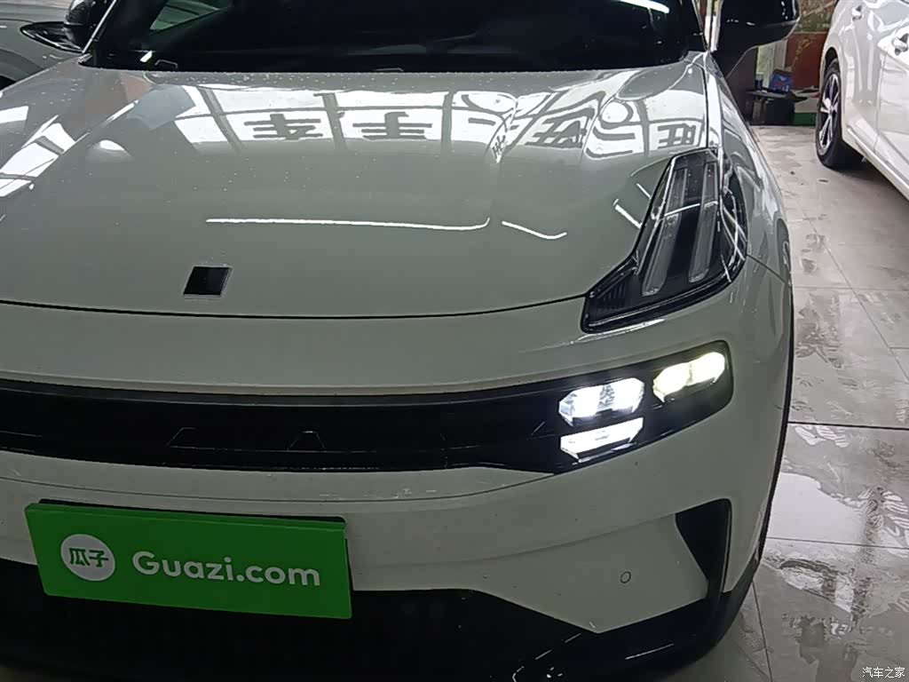 Lynk & Co 02, 2023 24