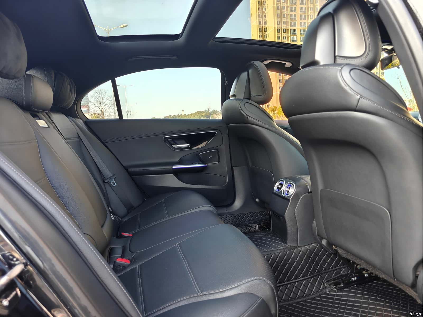 Mercedes-Benz C-Class, 2022 9