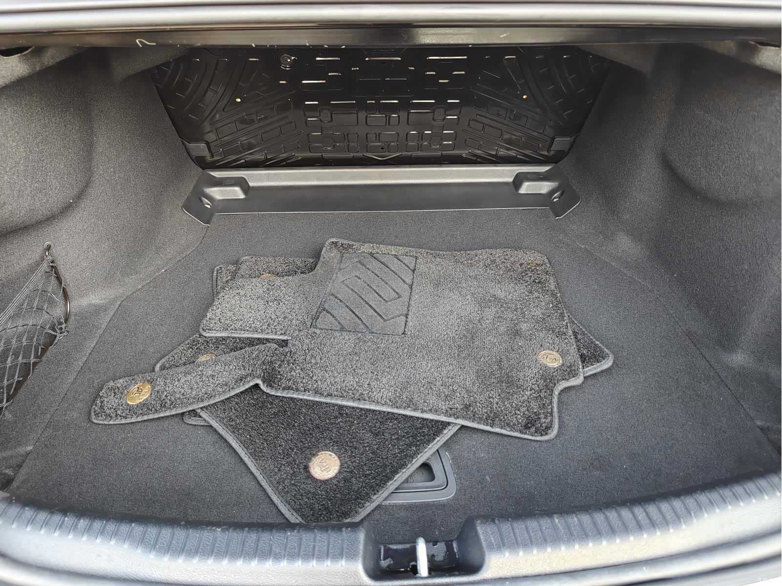 Mercedes-Benz C-Class, 2022 11