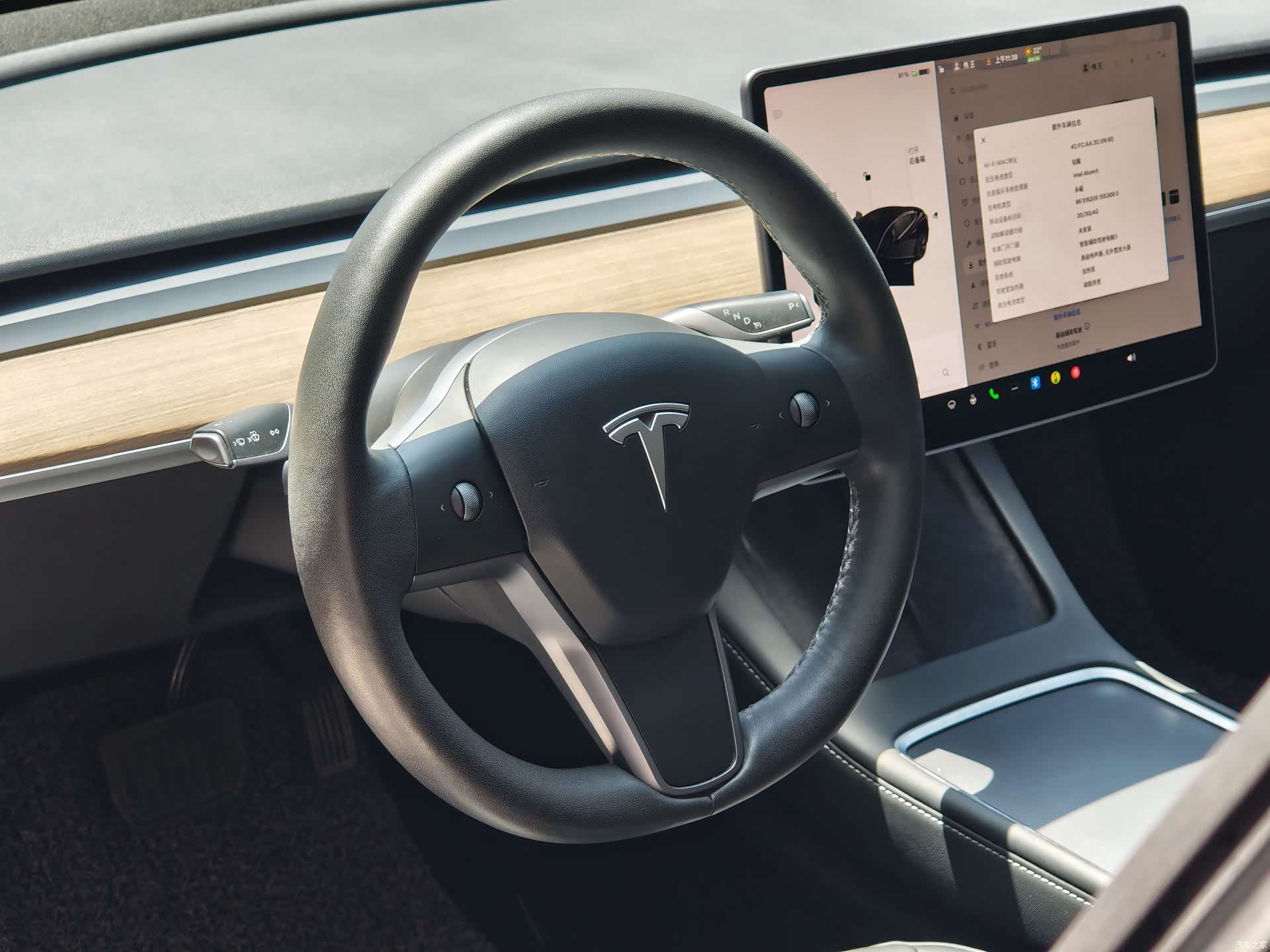 Tesla Model 3, 2021 8