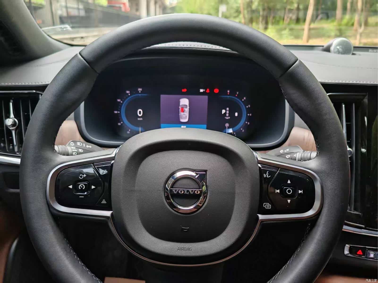 Volvo S90, 2023 9
