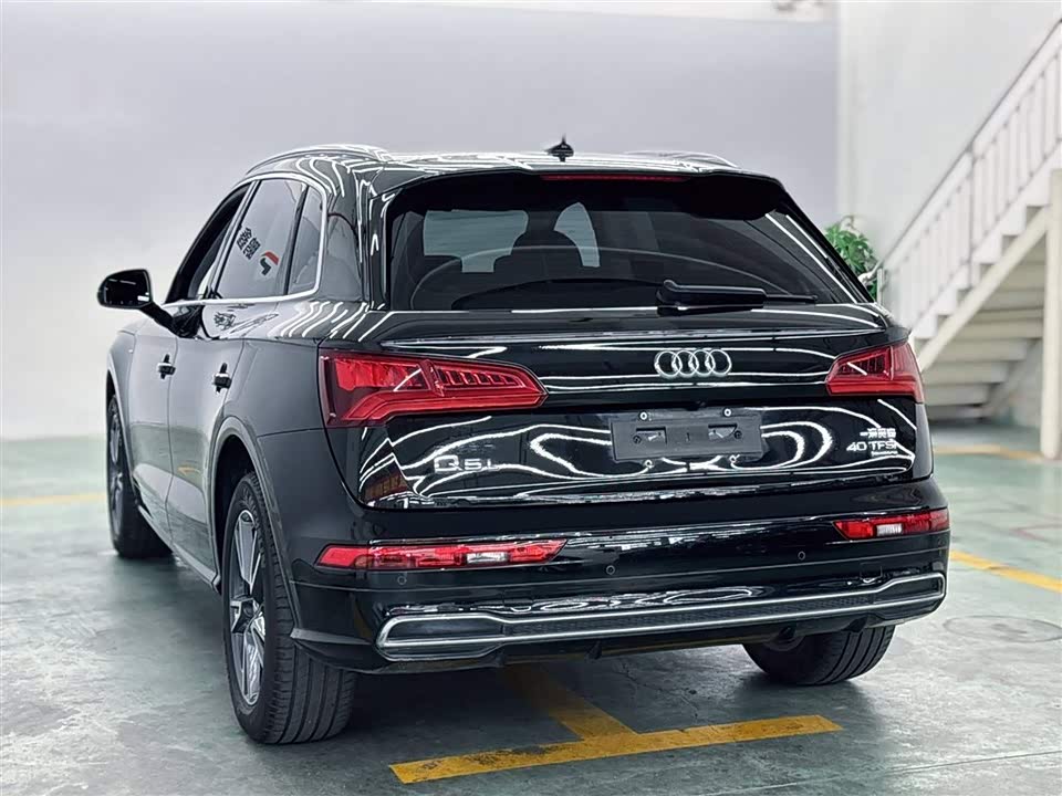 Audi Q5L