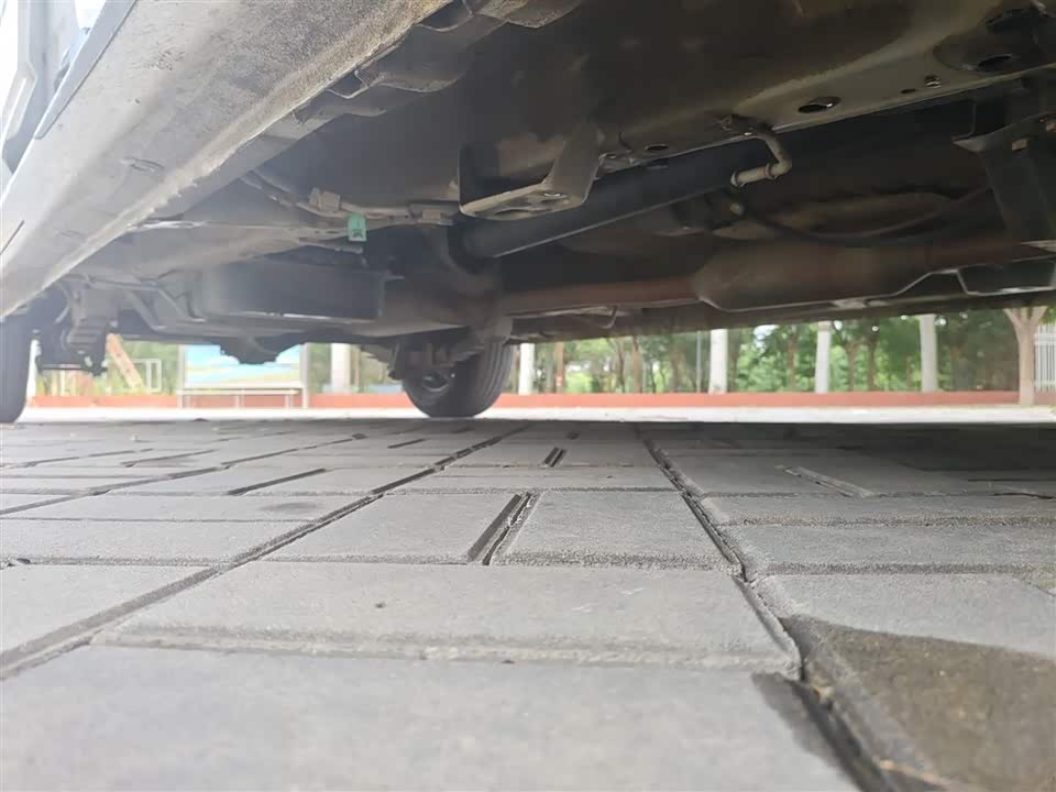 Wuling Wuling Journey