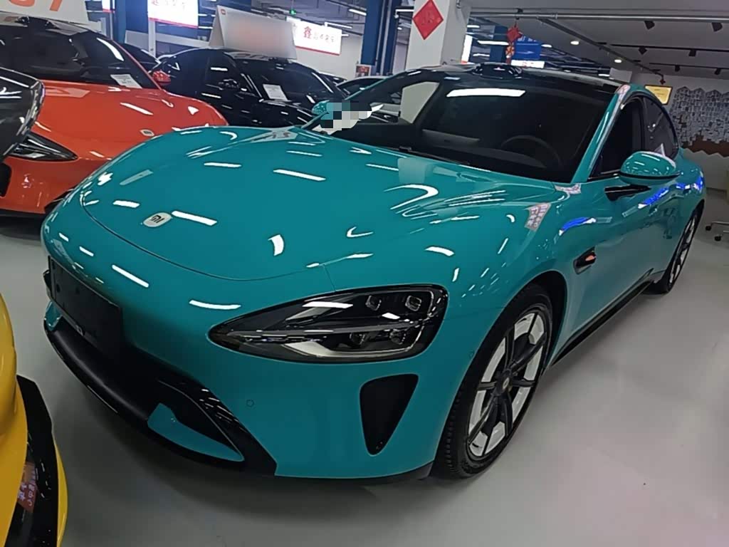Xiaomi SU7