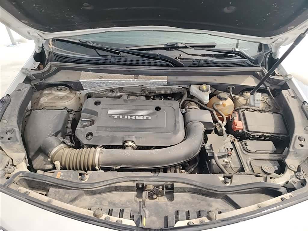 Cadillac XT4, 2019 20