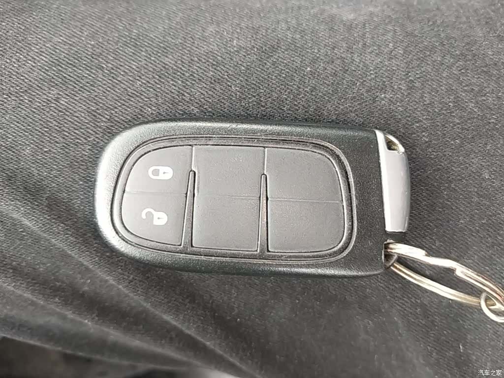 Jeep Cherokee, 2016 17