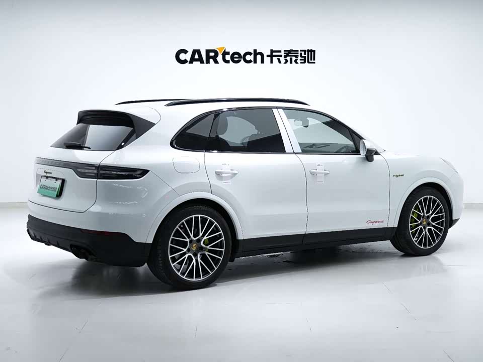 Porsche Cayenne Porsche Cayenne