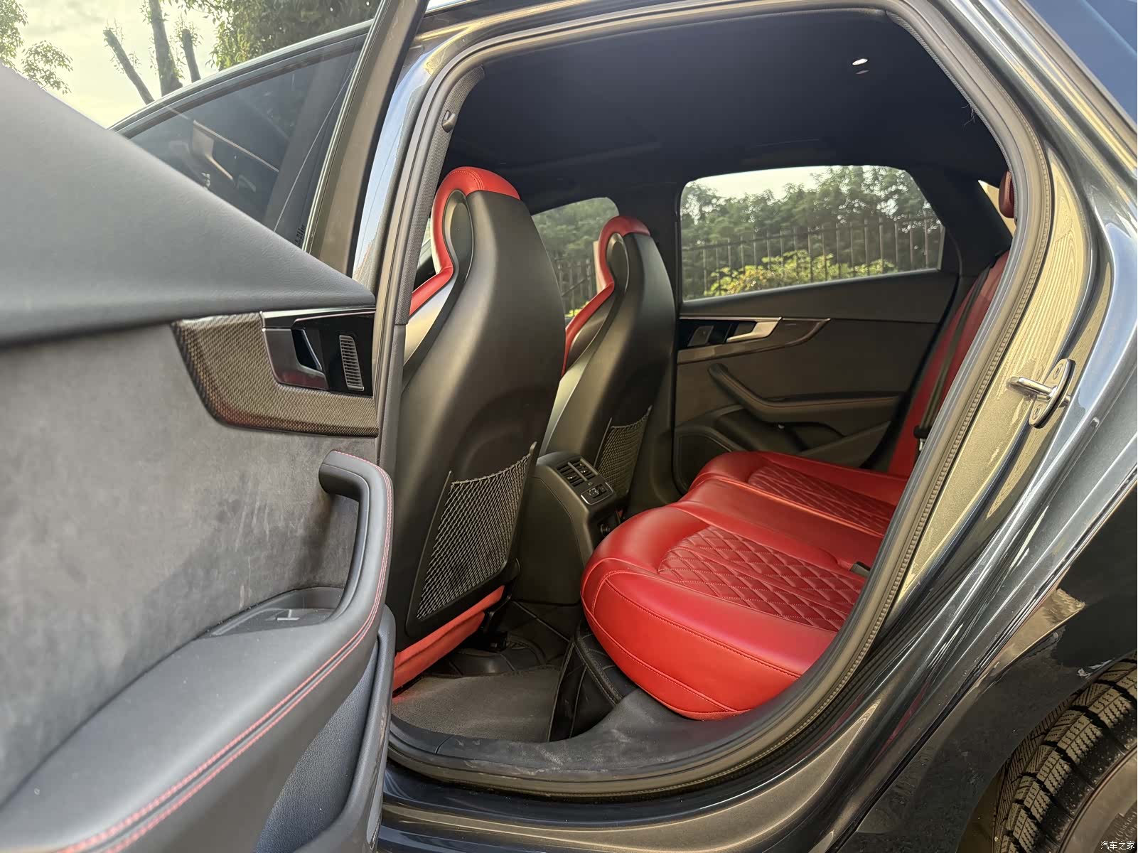 Audi S4, 2023 8