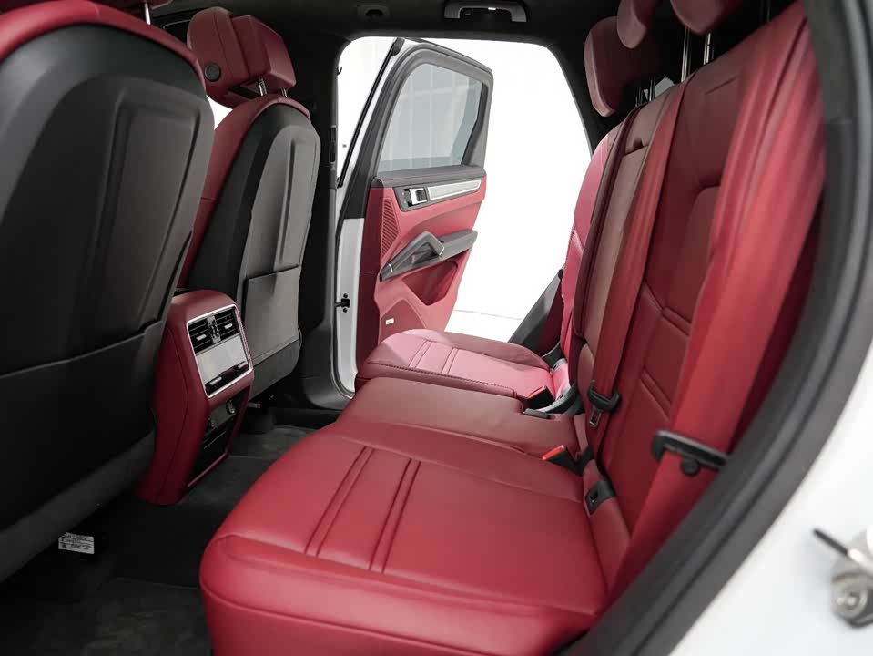 Porsche Cayenne Porsche Cayenne