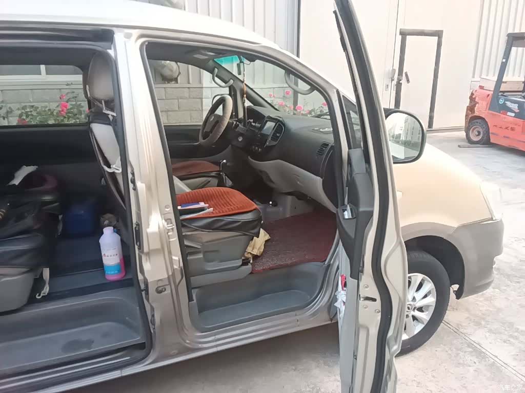 DongFeng M3L, 2017 20