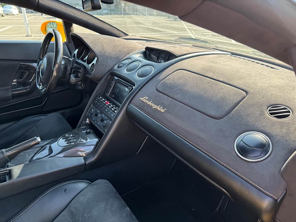 Lamborghini Gallardo