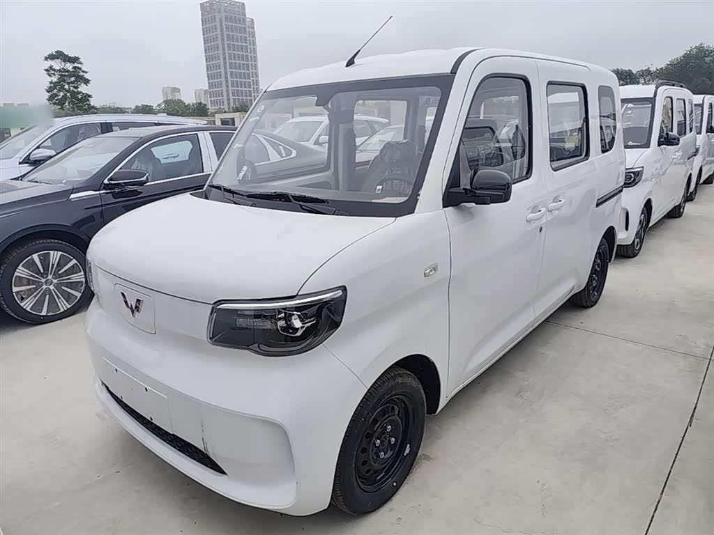 Wuling Sunshine EV