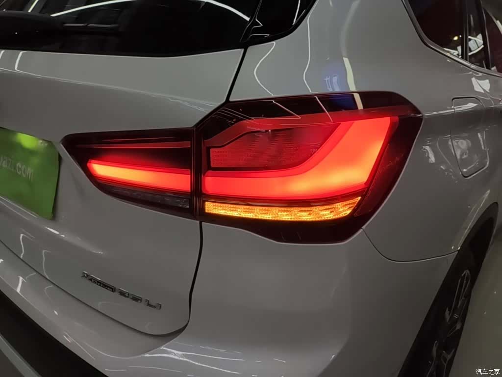 BMW X1, 2022 8
