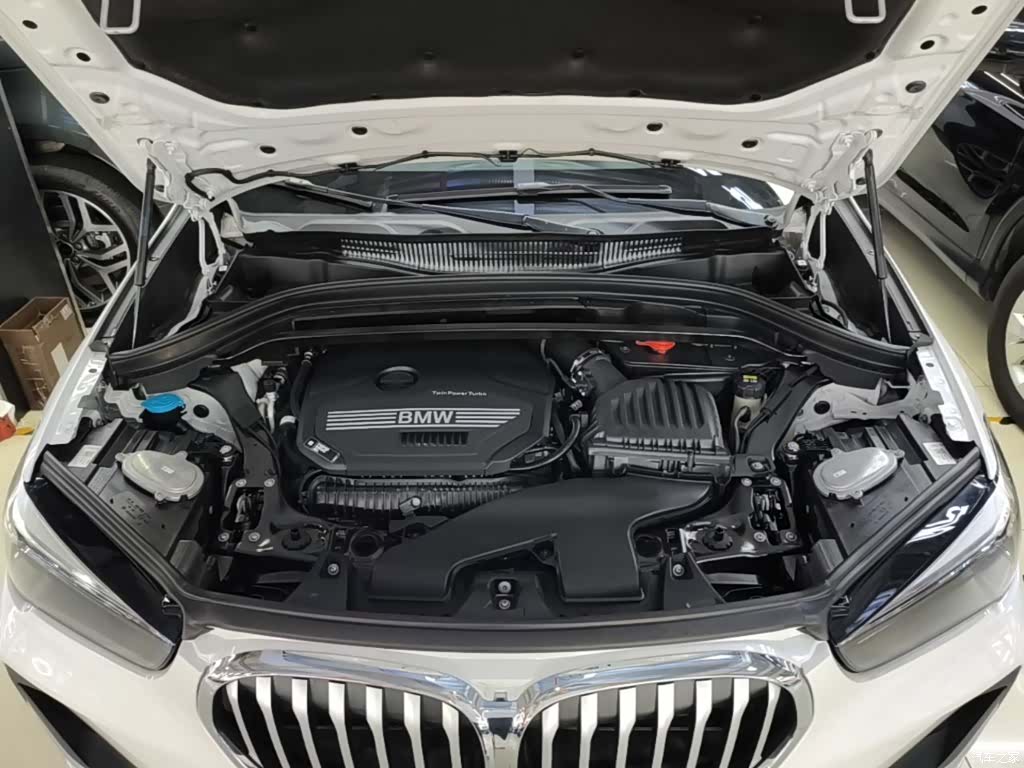BMW X1, 2022 20
