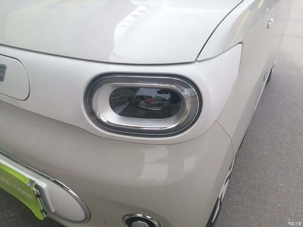Wuling MINIEV, 2024 24